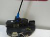 Front door lock 13503801