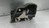 Serrure de porte avant 7167065