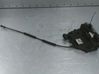 Front door lock 13258271