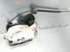 Front door lock 5K1837015E