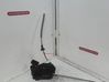 Rear door lock 5TA839016D