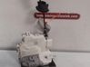Rear door lock 8X0839016C
