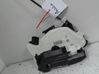 Zamek drzwi tylnych 1S4839016G