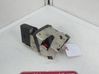 Rear door lock 8166246