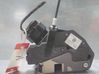 Rear door lock BM5AA26412AE