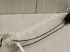 Rear door lock 8230151K00