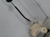 Rear door lock 8K0839016C