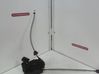 Rear door lock 5TA839016D