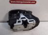 Rear door lock 7060296