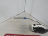 Rear door lock 1S4839016B