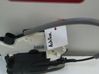 Rear door lock 1S4839016B