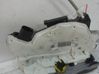 Rear door lock 6J0839016F