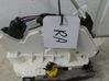 Cerradura de puerta trasera 6J0839016F