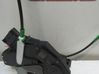 Rear door lock 8A6AA26412AG