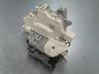 Galinių durų spyna 4G0839016C