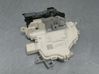 Rear door lock 4G0839016E