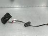 Rear door lock JX7AA26412CF