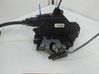 Front door lock 4E1837016