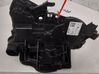 Front door lock 10B837016