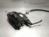 Front door lock 3D1837016AE