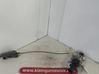 Zamek drzwi przednich 128B0900
