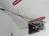 Front door lock 95380546