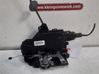 Front door lock 3D1837016AE