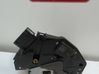Front door lock 8A6AA21812BC
