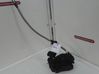 Cerradura de puerta delantera 5TB837016A