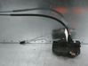 Cerradura de puerta delantera 13503778