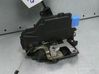 Front door lock 3D1837016