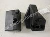 Rear door soft close latching motor BK21V43287AE