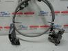 Rear door soft close latching motor BK21V43287AE