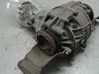 Rear differential 08V500043A