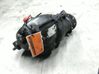 Front differential 31507523651