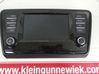 Screen/display/small screen 5E0919605H