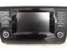 Pantalla/monitor/visor 5E0919605