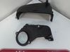 Timing chain cover 04C109108E