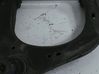 Front control arm EB3C3091B2B