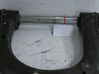 Front control arm EB3C3084B2B