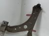 Triangle bras de suspension inférieur avant 1K0407151AB