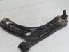 Brazo de suspensión delantero 5C0407151D
