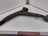 Brazo de suspensión delantero 3520V3