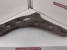 Brazo de suspensión delantero 5450100Q1M