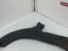 Front control arm 8200744091