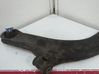 Front control arm 8200744091