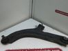 Front control arm 8200744091
