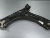 Brazo de suspensión delantero 5C0407151D
