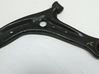 Brazo de suspensión delantero 8V513051BH