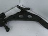 Front lower control arm/wishbone 31126761410